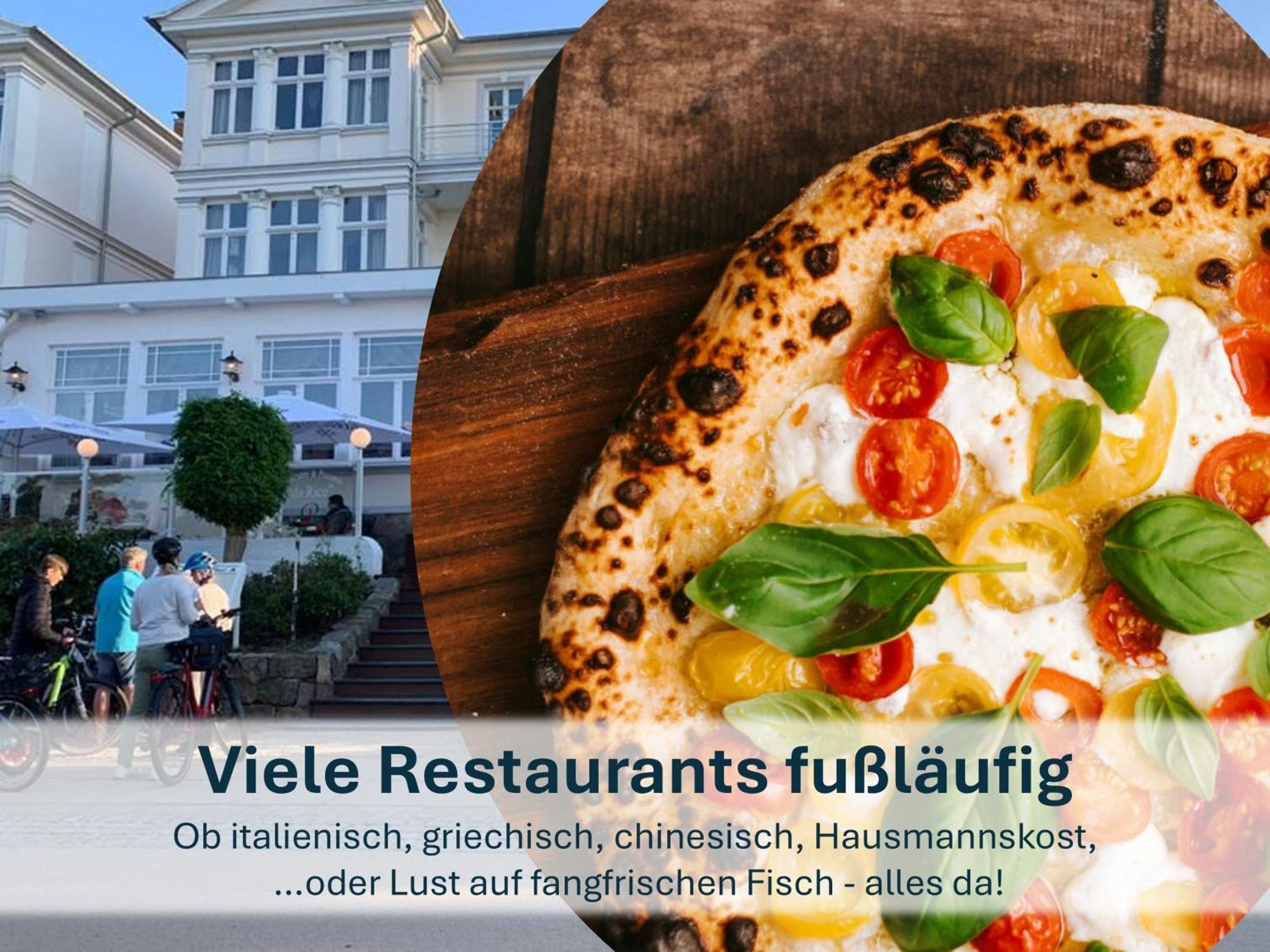 Paradies-Ambiente - Strandnah, Sauna, Kamin, Hundefreundlich Zinnowitz Eksteriør billede