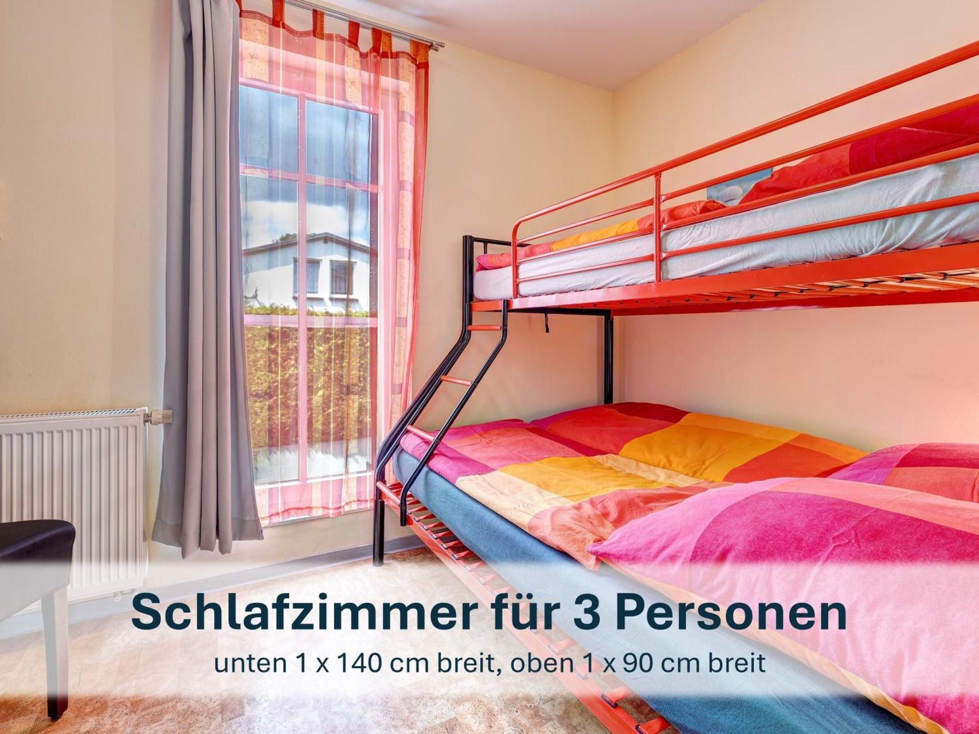 Paradies-Ambiente - Strandnah, Sauna, Kamin, Hundefreundlich Zinnowitz Eksteriør billede